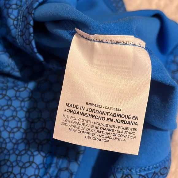 NIKE PRO PULLOVER SIZE SMALL - Picture 7 of 7